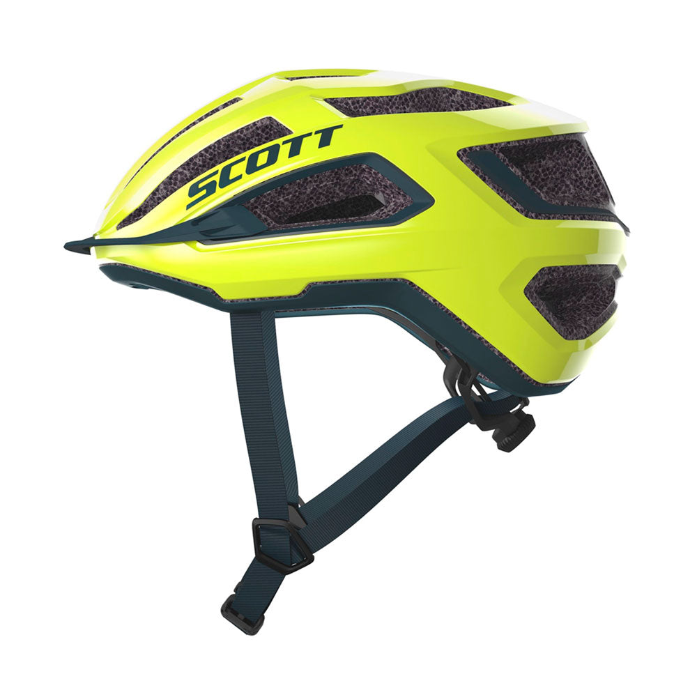 Casco Scott ARX Amarillo
